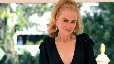 Nicole Kidman Bares Everything in the Sexy Drama ‘Babygirl’